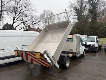 Used Ford Transit 2012 for sale - 77453680: Photo