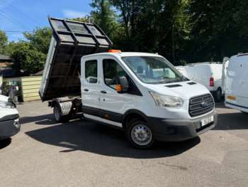 Used Ford Transit 2015 for sale - 75179937: Photo
