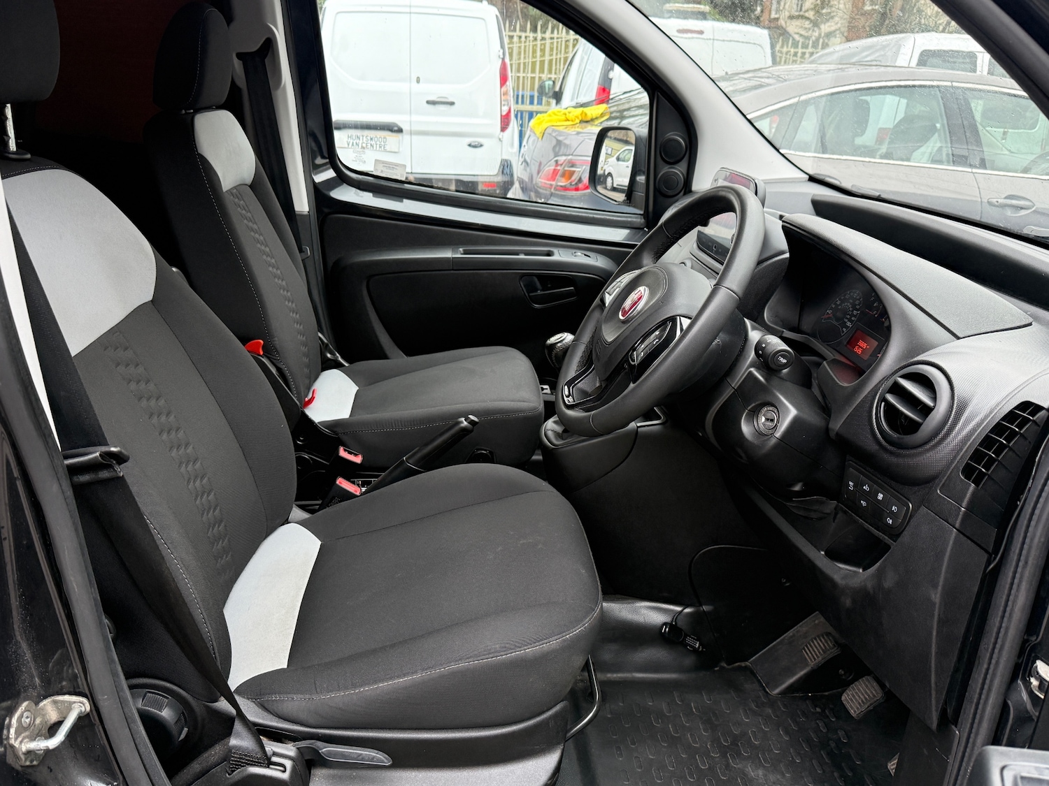 Used Fiat Fiorino 2022 for sale - 77644077: Photo 10