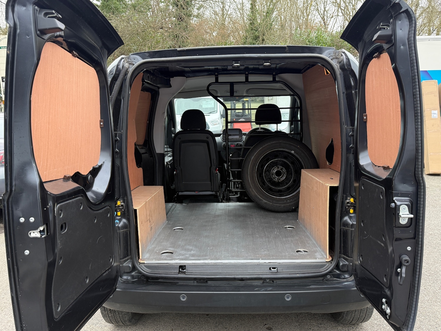 Used Fiat Fiorino 2022 for sale - 77644077: Photo 11