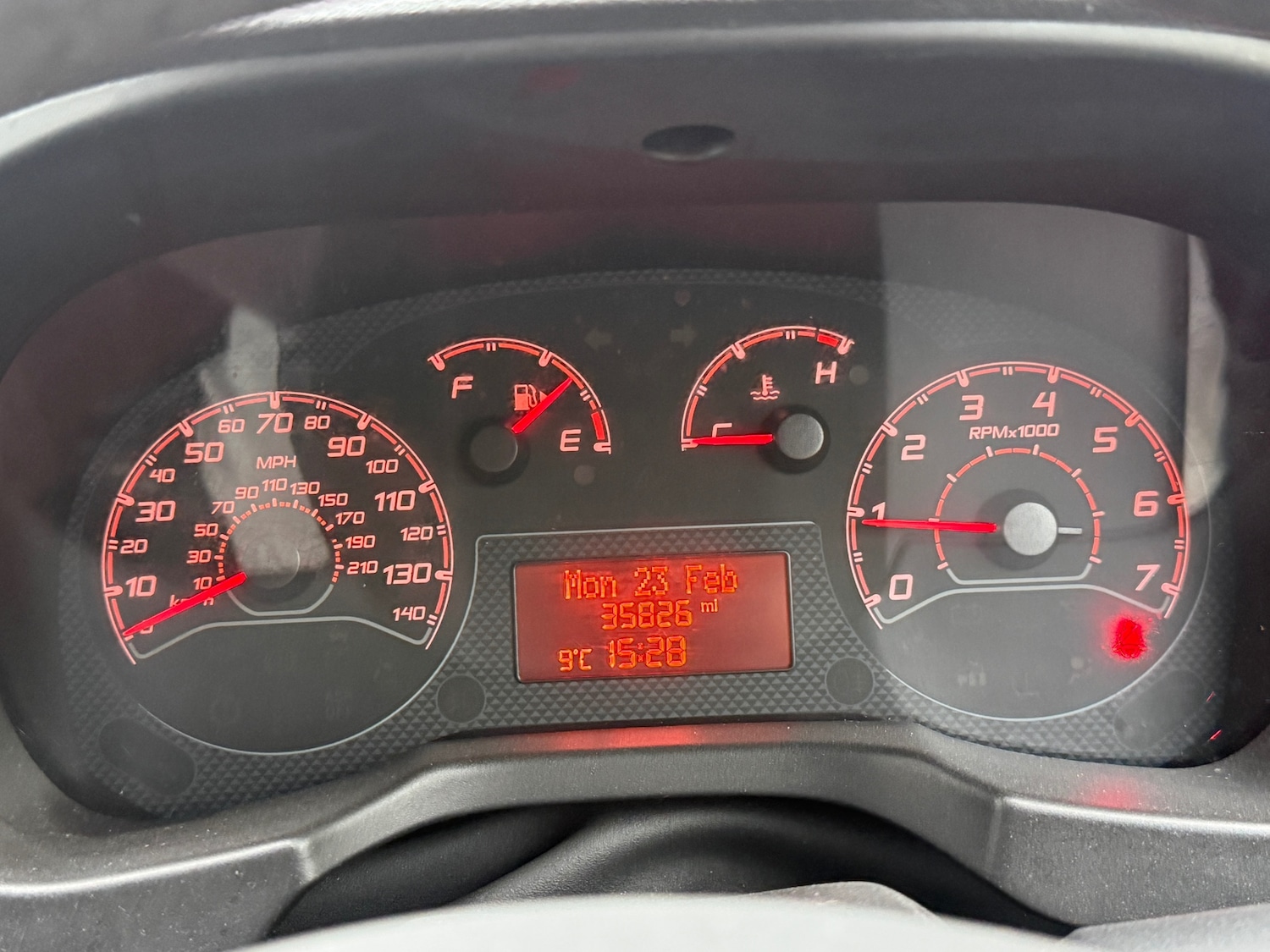 Used Fiat Fiorino 2022 for sale - 77644077: Photo 19