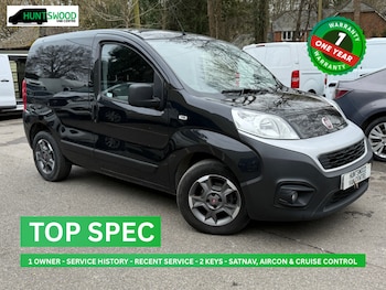 Used Fiat Fiorino 2022 for sale - 77644077: Photo