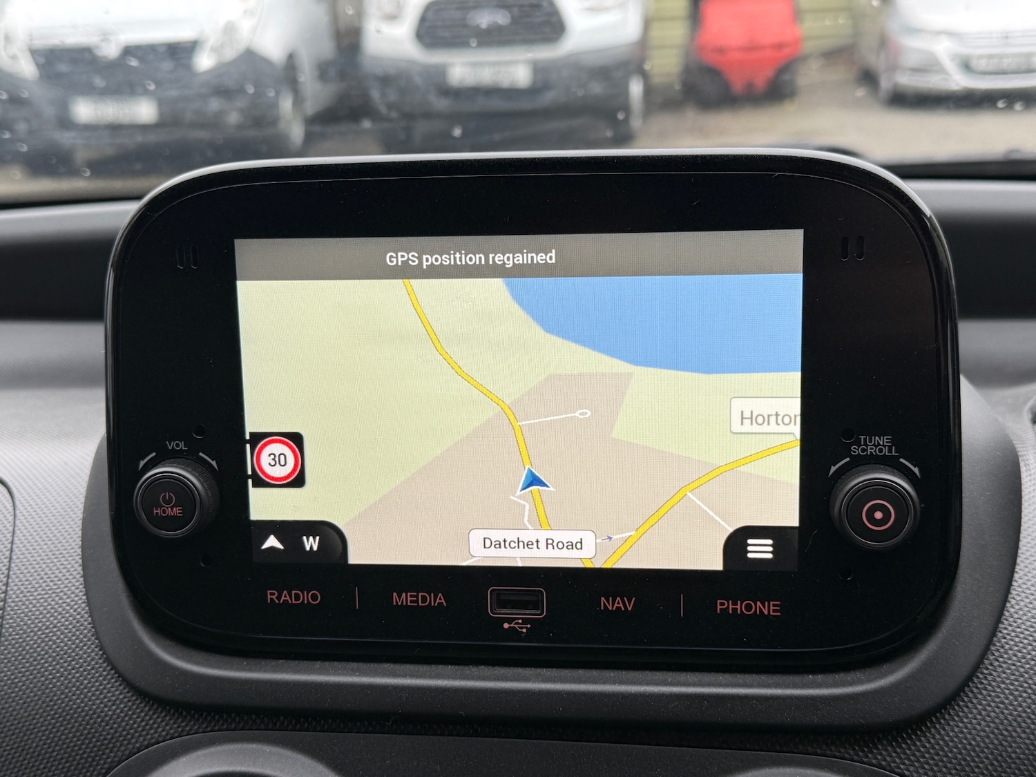 Used Fiat Fiorino 2022 for sale - 77644077: Photo 22