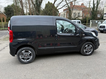 Used Fiat Fiorino 2022 for sale - 77644077: Photo