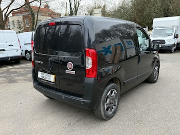 Used Fiat Fiorino 2022 for sale - 77644077: Photo