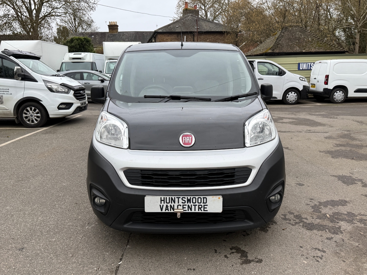 Used Fiat Fiorino 2022 for sale - 77644077: Photo 8