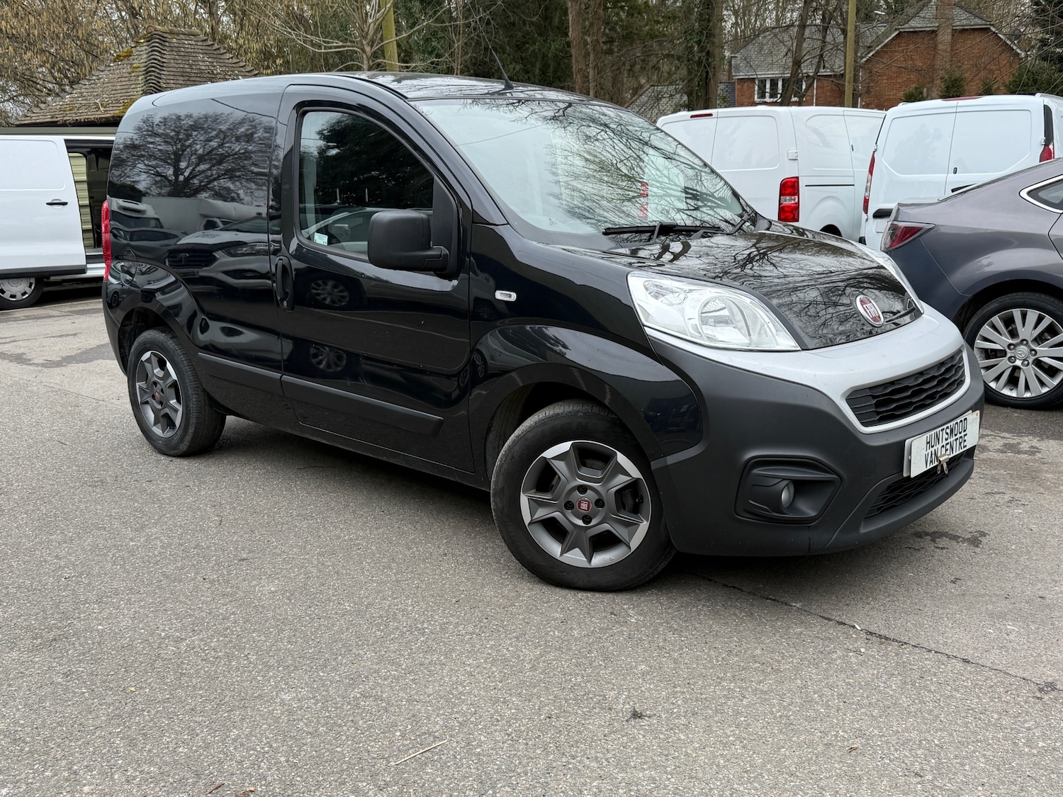 Used Fiat Fiorino 2022 for sale - 77644077: Photo 9