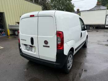 Used Fiat Fiorino 2022 for sale - 74868643: Photo
