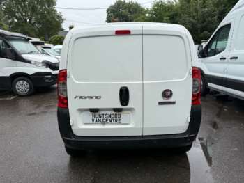Used Fiat Fiorino 2022 for sale - 74868643: Photo