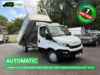 Iveco - Daily
