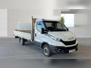 Used Iveco Daily 2022 for sale - 78555245: Photo