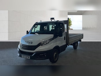 Used Iveco Daily 2022 for sale - 78555245: Photo