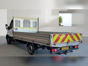 Used Iveco Daily 2022 for sale - 78555245: Photo