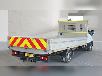 Used Iveco Daily 2022 for sale - 78555245: Photo