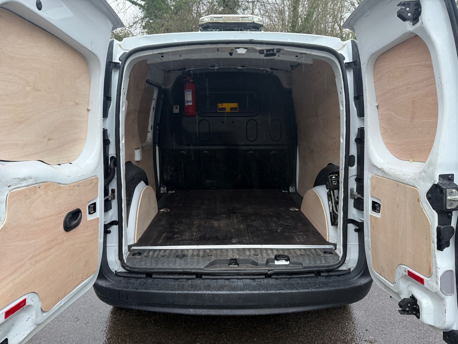 Used Mercedes-Benz Citan 2018 for sale - 77541328: Photo 6