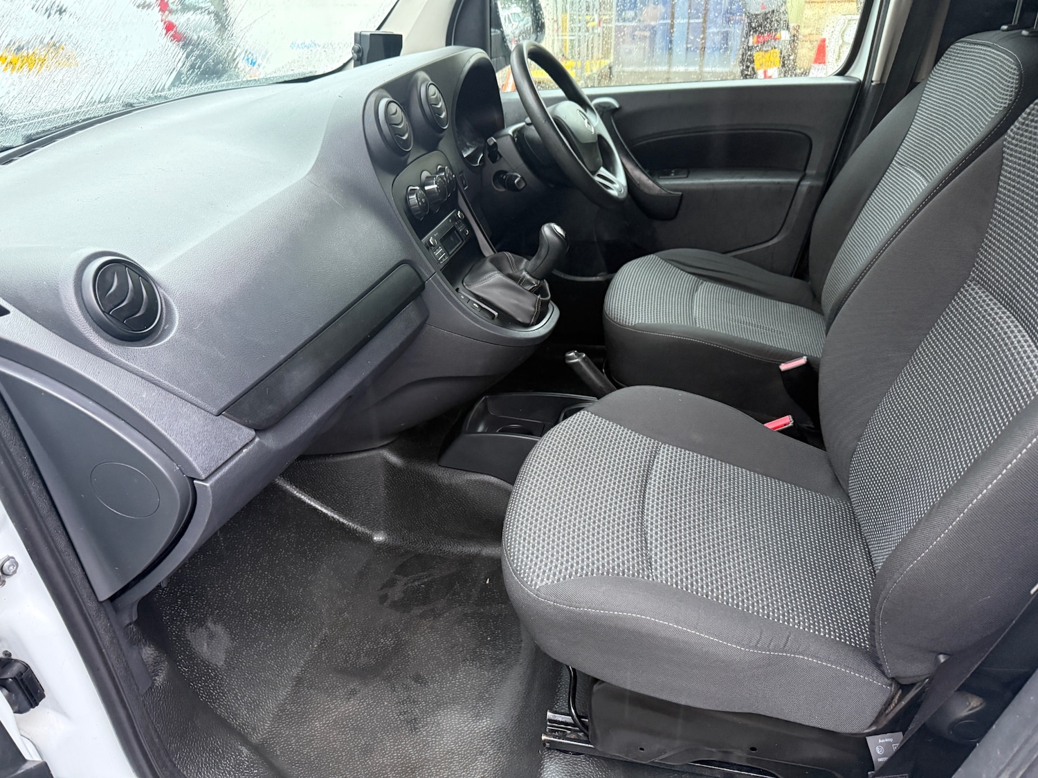 Used Mercedes-Benz Citan 2018 for sale - 77541328: Photo 8