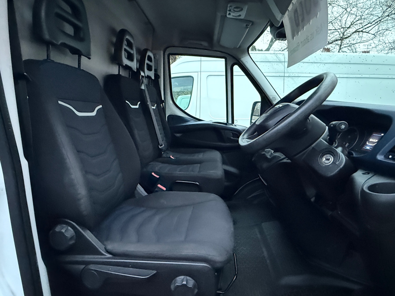 Used Iveco Daily 2020 for sale - 76848907: Photo 12