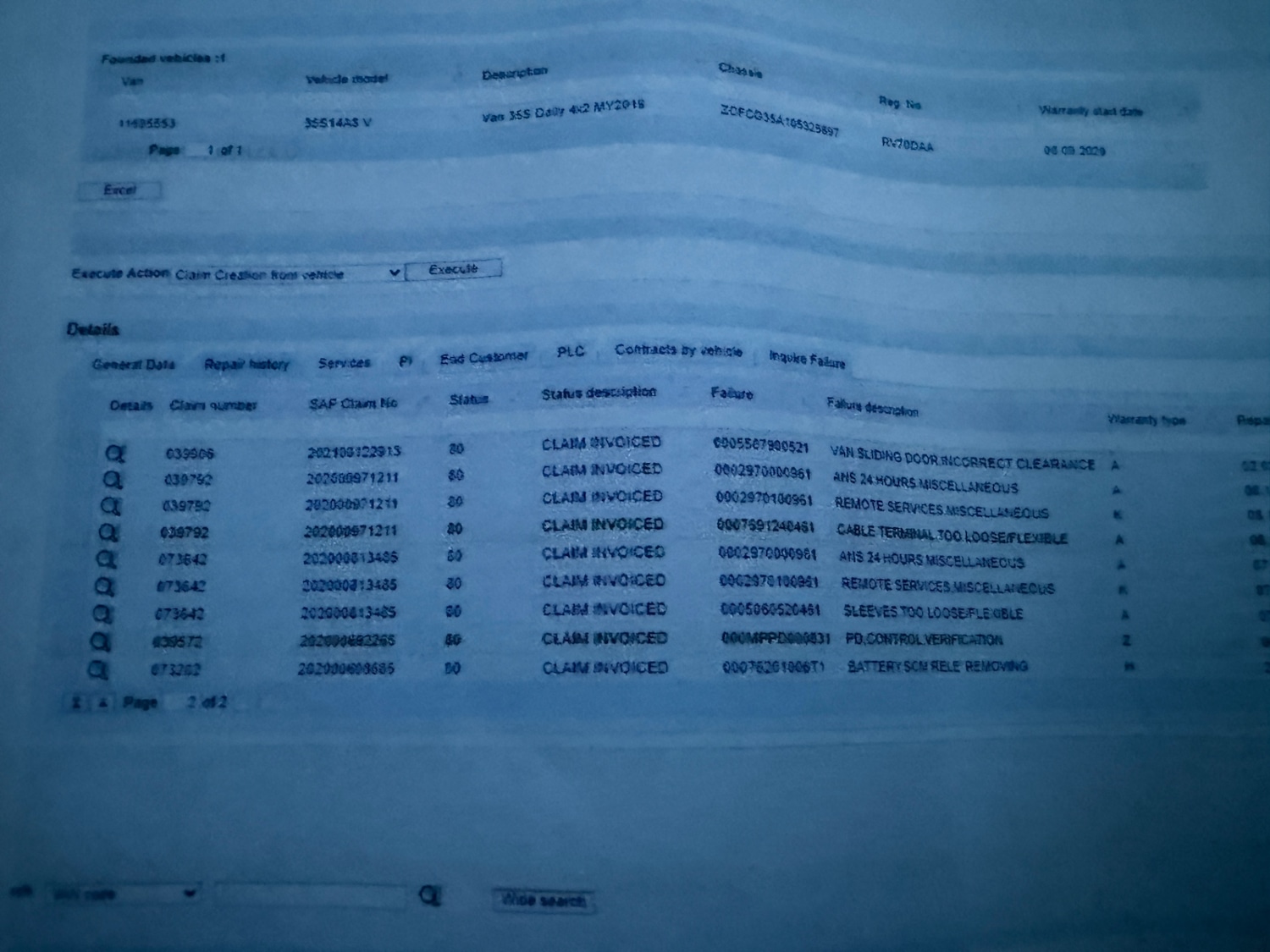 Used Iveco Daily 2020 for sale - 76848907: Photo 14