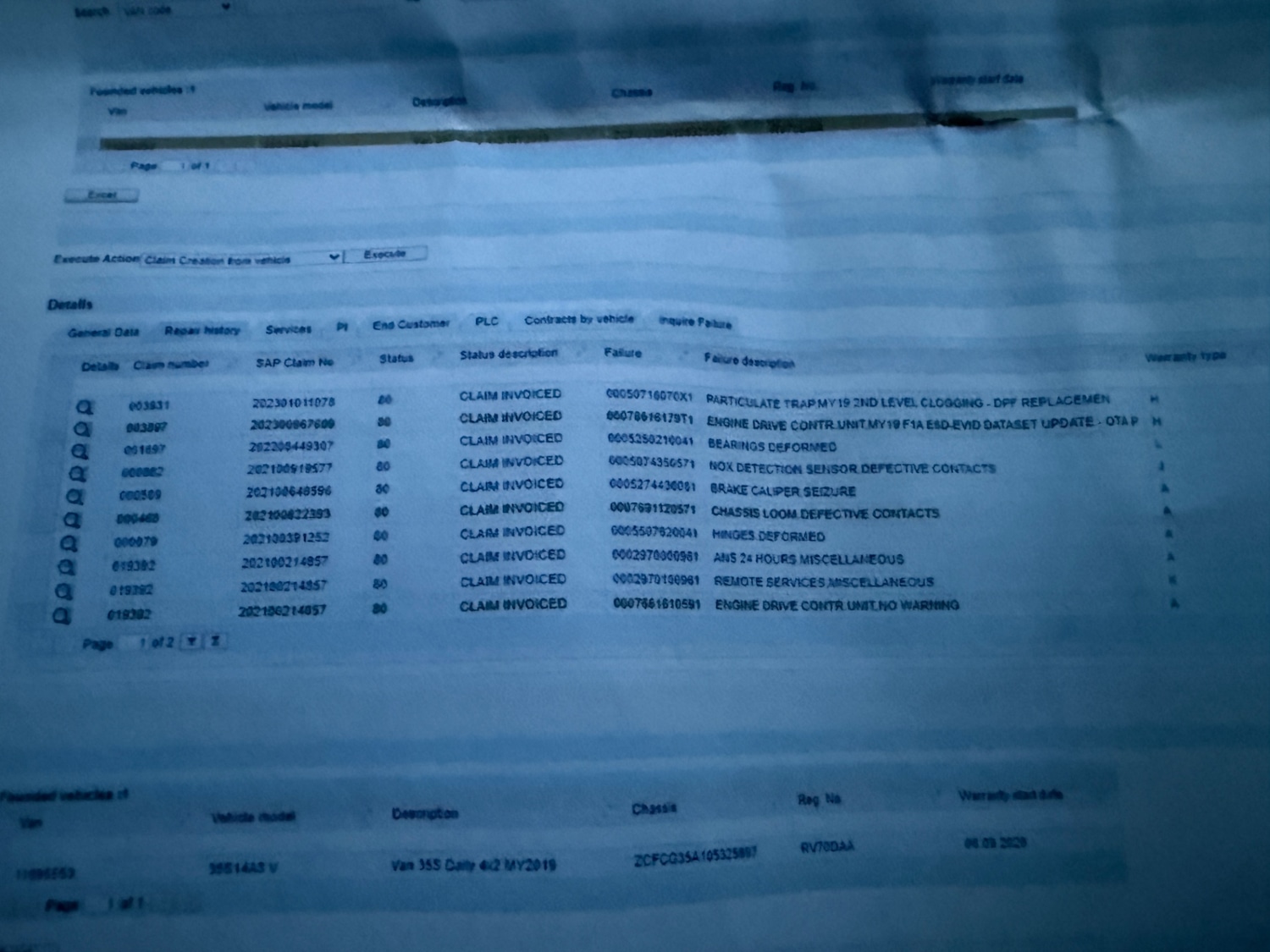 Used Iveco Daily 2020 for sale - 76848907: Photo 15