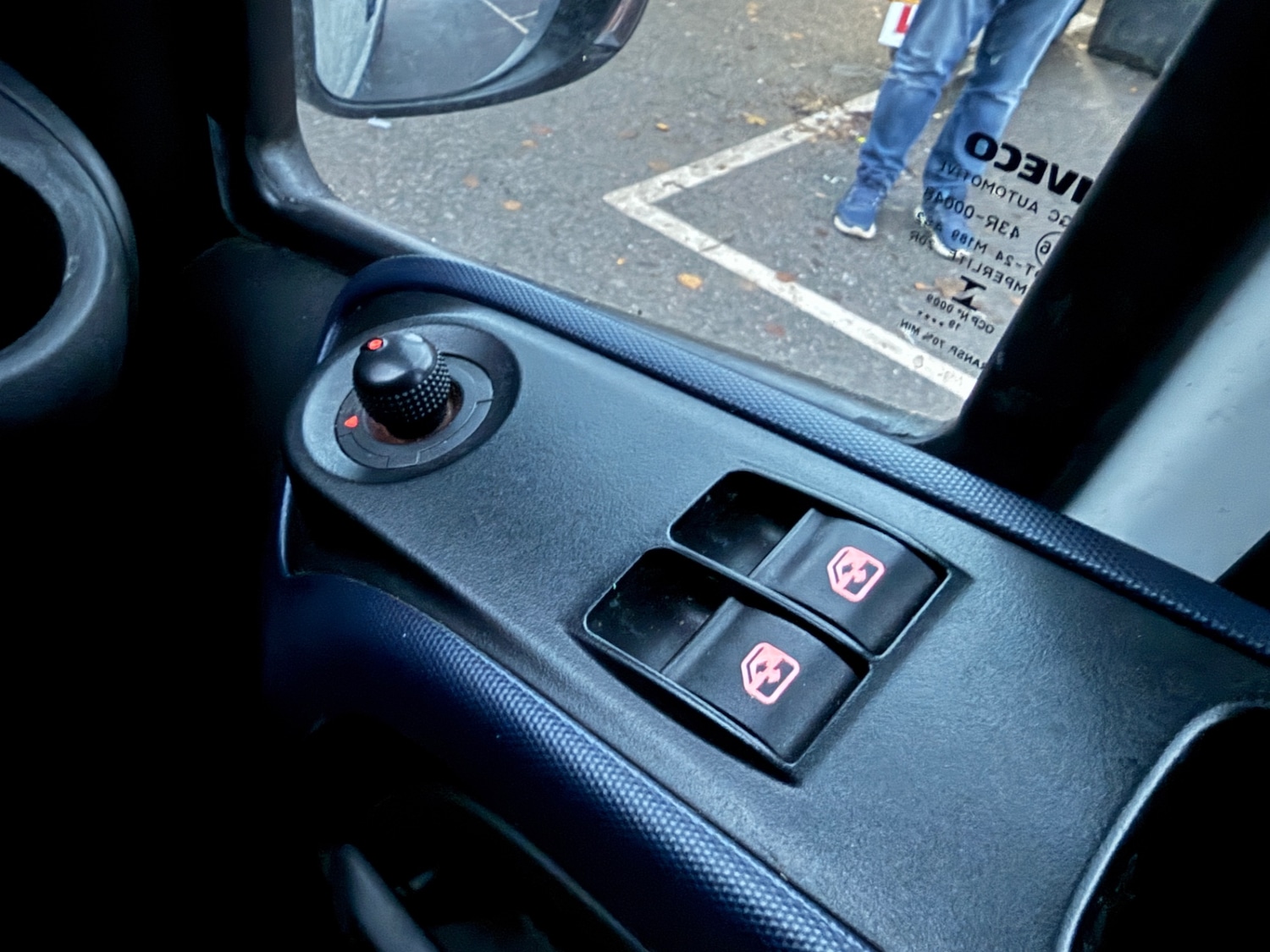 Used Iveco Daily 2020 for sale - 76848907: Photo 19