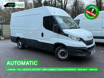 Iveco - Daily