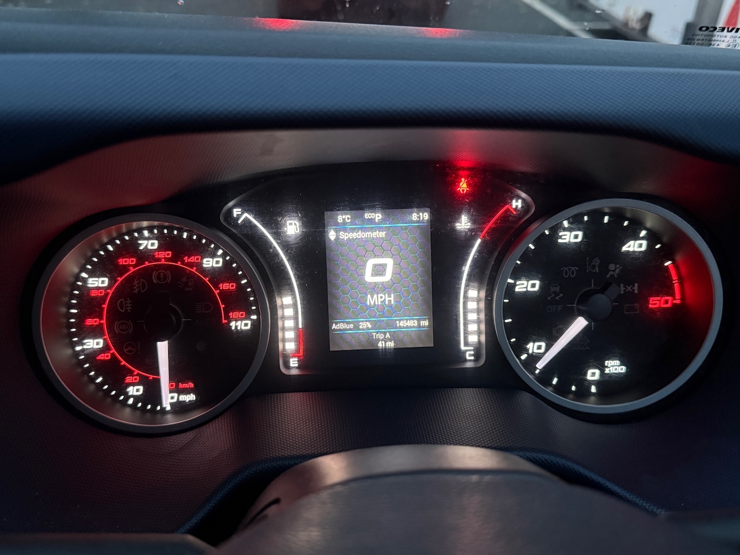 Used Iveco Daily 2020 for sale - 76848907: Photo 21