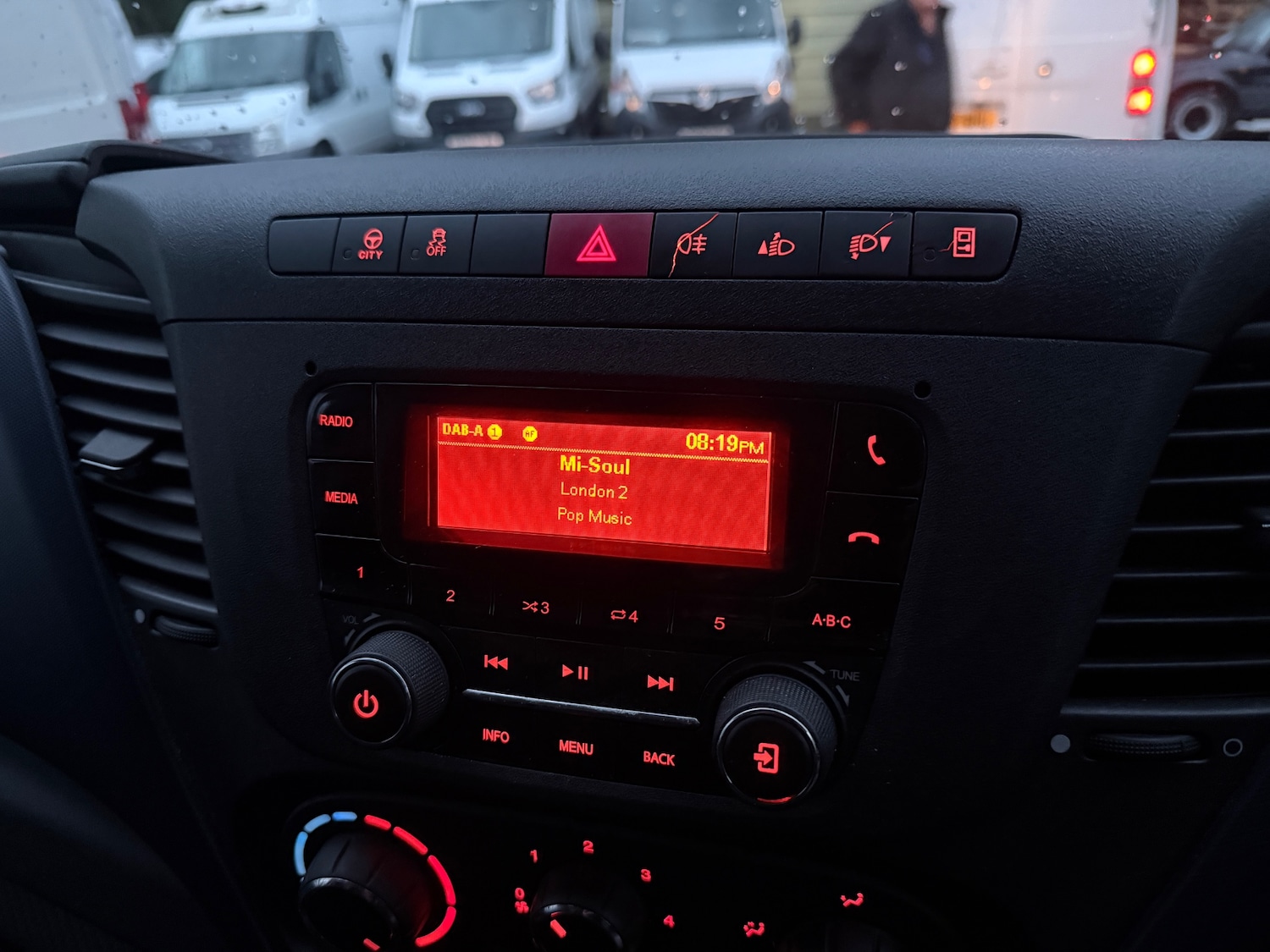 Used Iveco Daily 2020 for sale - 76848907: Photo 22