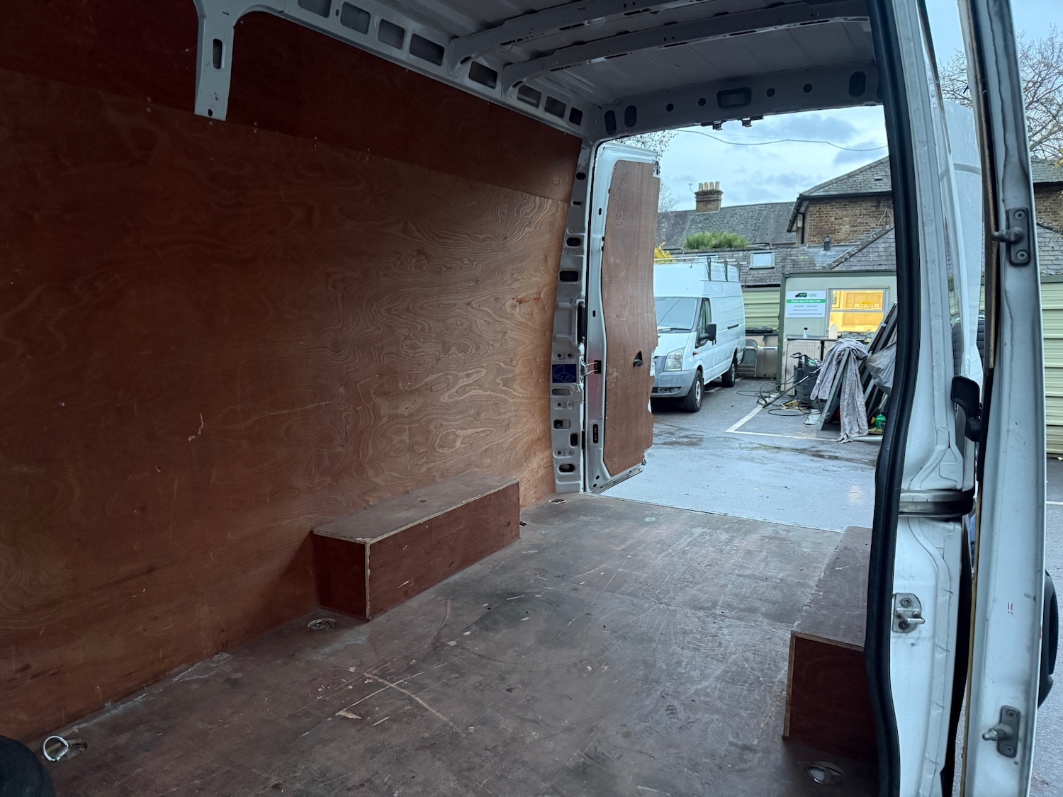 Used Iveco Daily 2020 for sale - 76848907: Photo 26