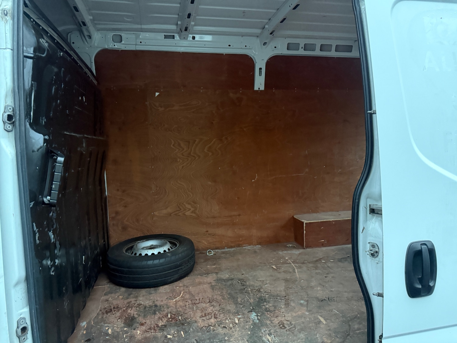 Used Iveco Daily 2020 for sale - 76848907: Photo 27