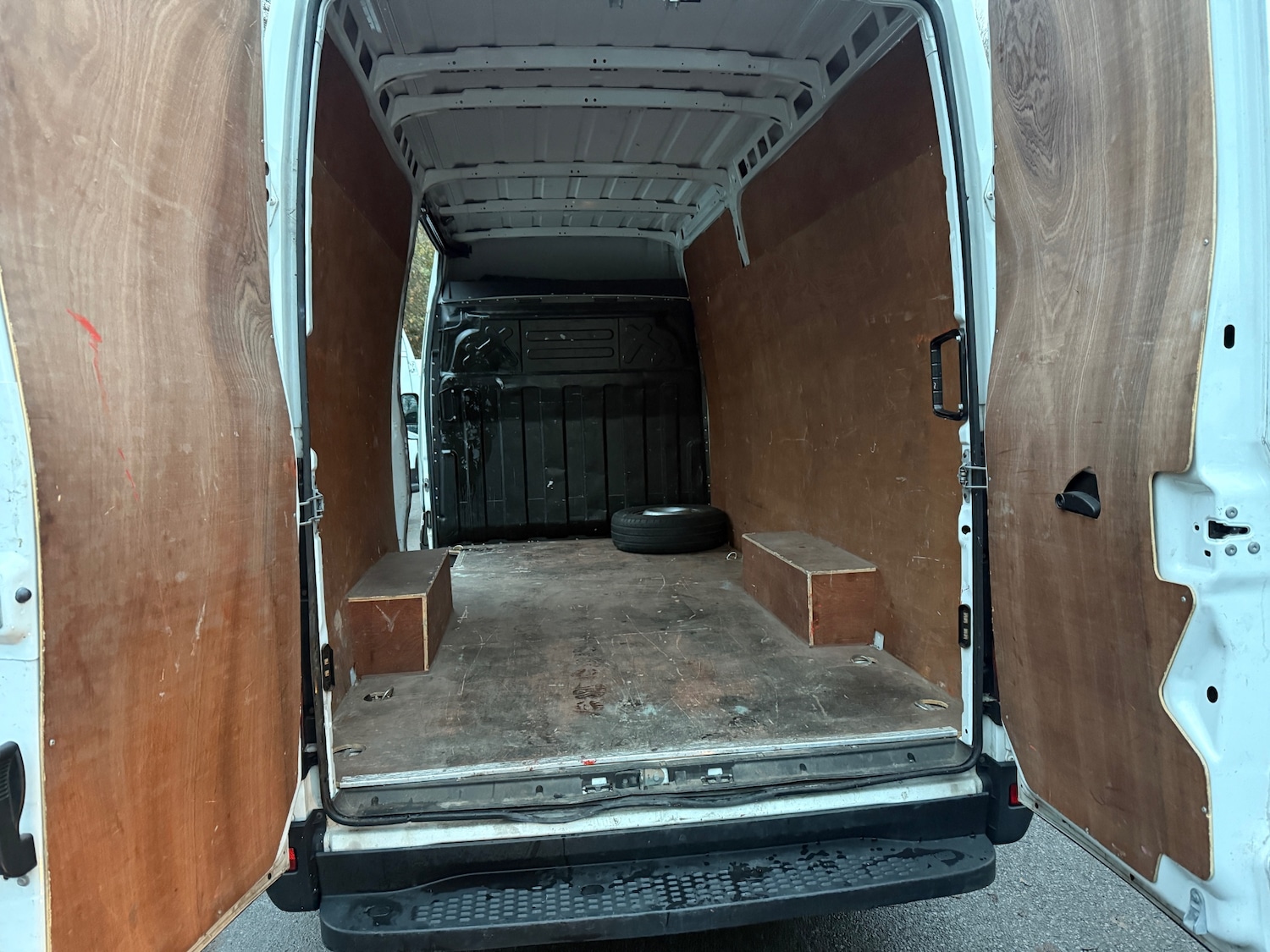 Used Iveco Daily 2020 for sale - 76848907: Photo 6