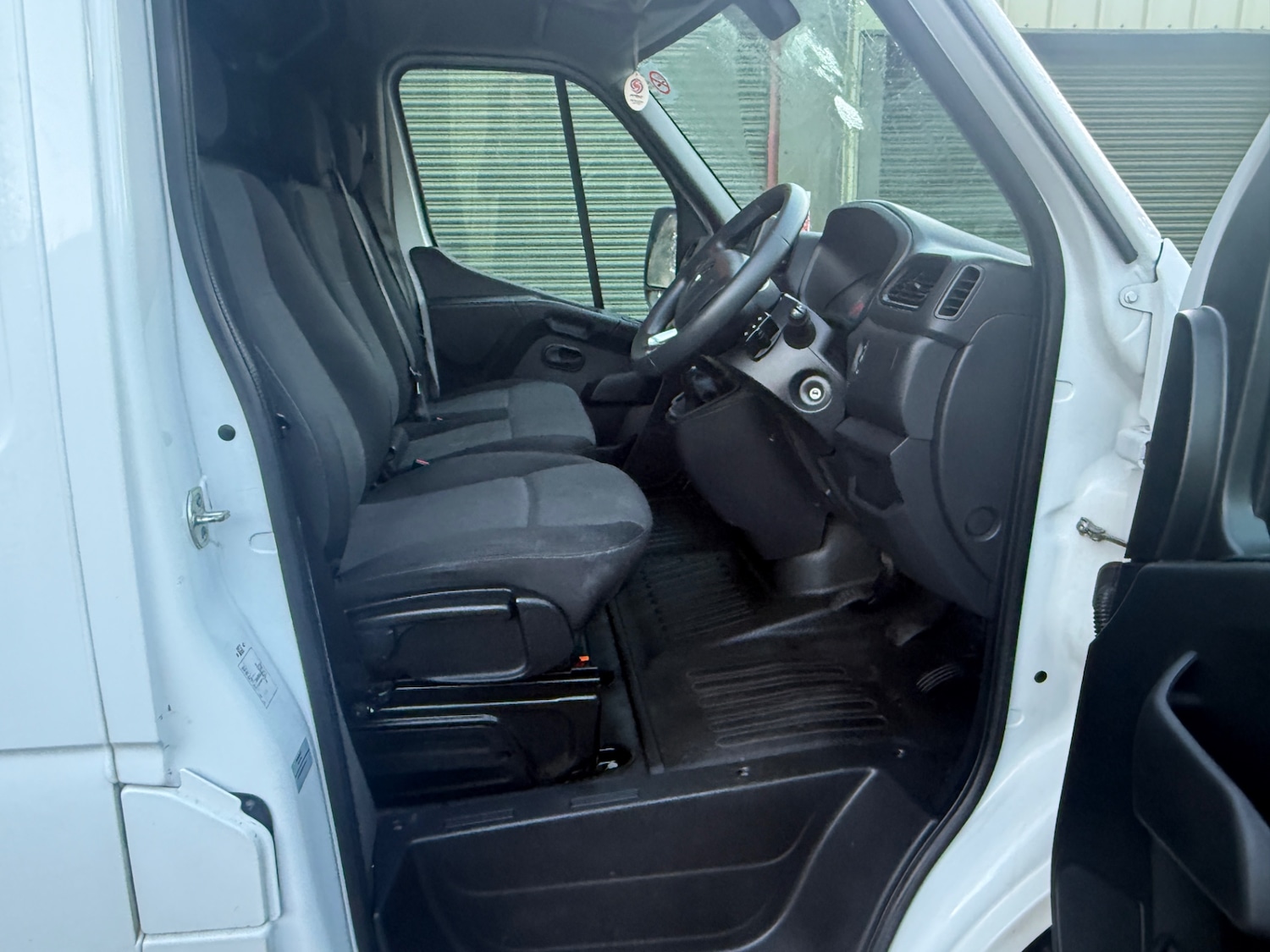 Used Renault Master 2022 for sale - 77123964: Photo 10