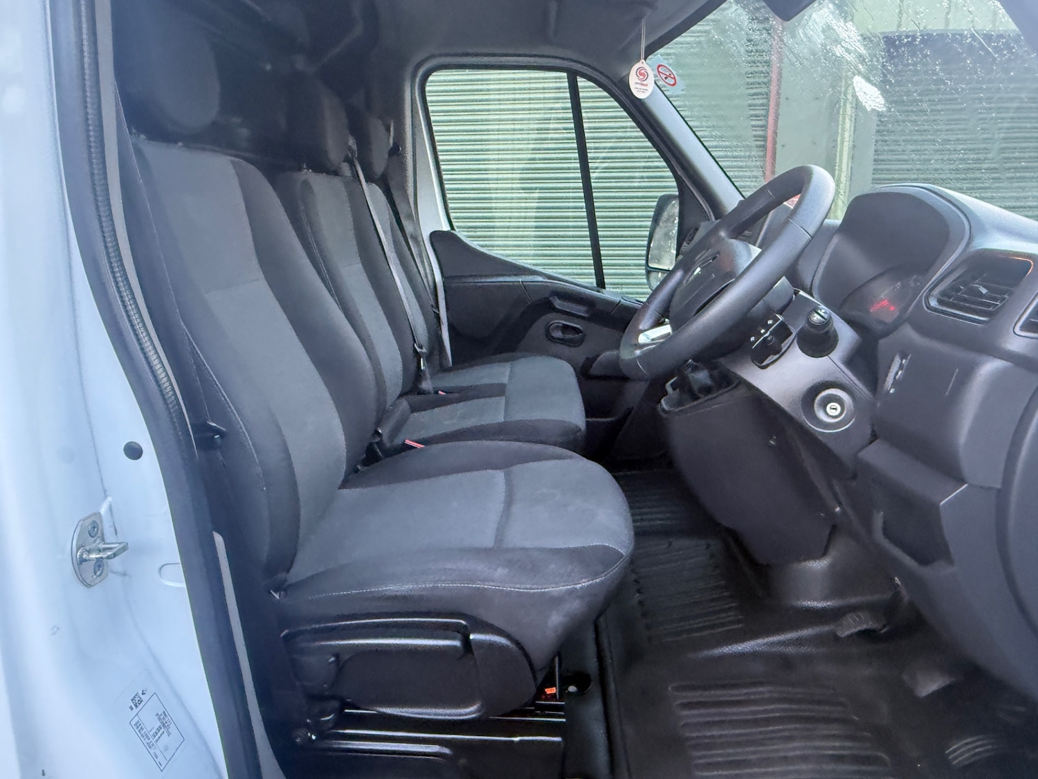 Used Renault Master 2022 for sale - 77123964: Photo 11