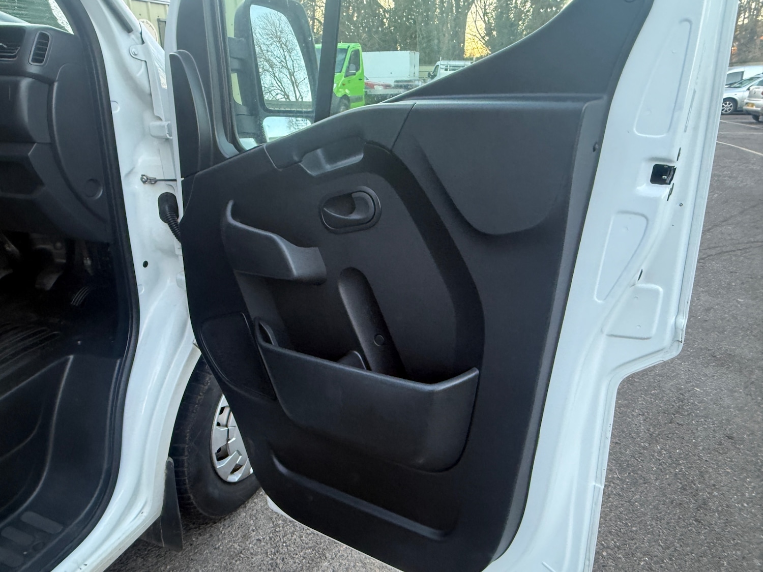 Used Renault Master 2022 for sale - 77123964: Photo 13