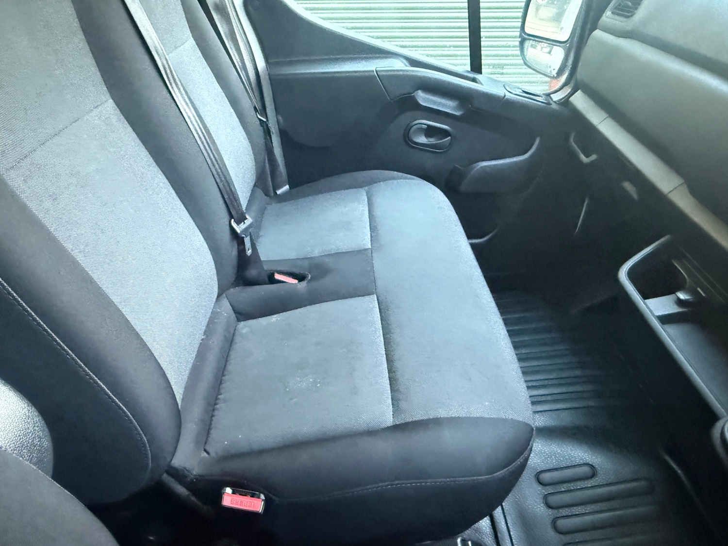 Used Renault Master 2022 for sale - 77123964: Photo 14