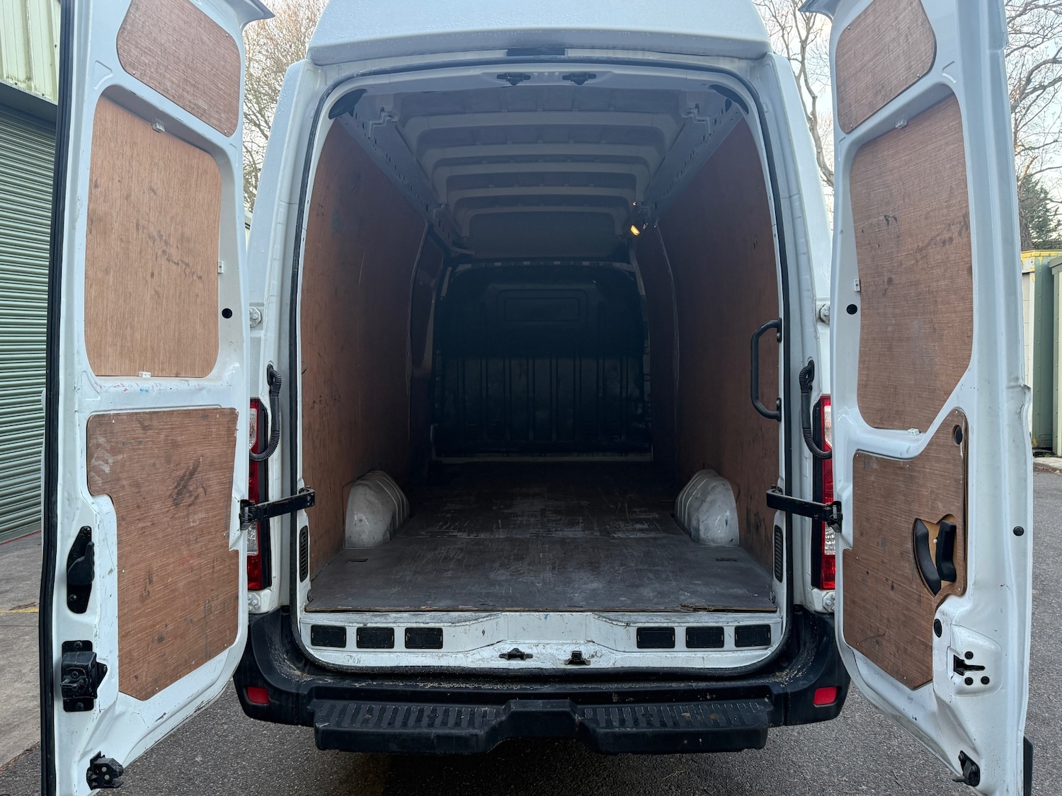 Used Renault Master 2022 for sale - 77123964: Photo 21