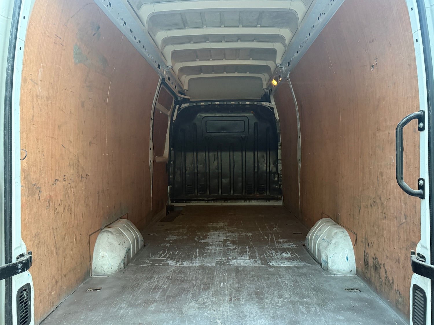 Used Renault Master 2022 for sale - 77123964: Photo 22