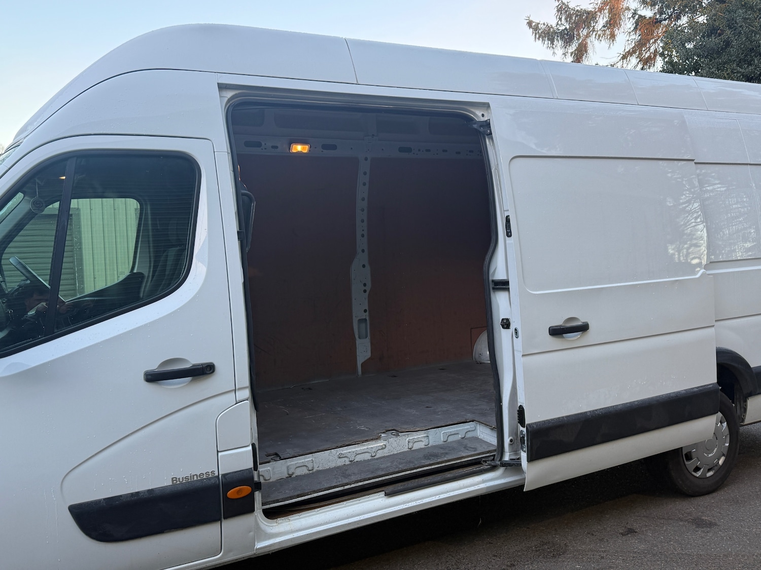 Used Renault Master 2022 for sale - 77123964: Photo 23