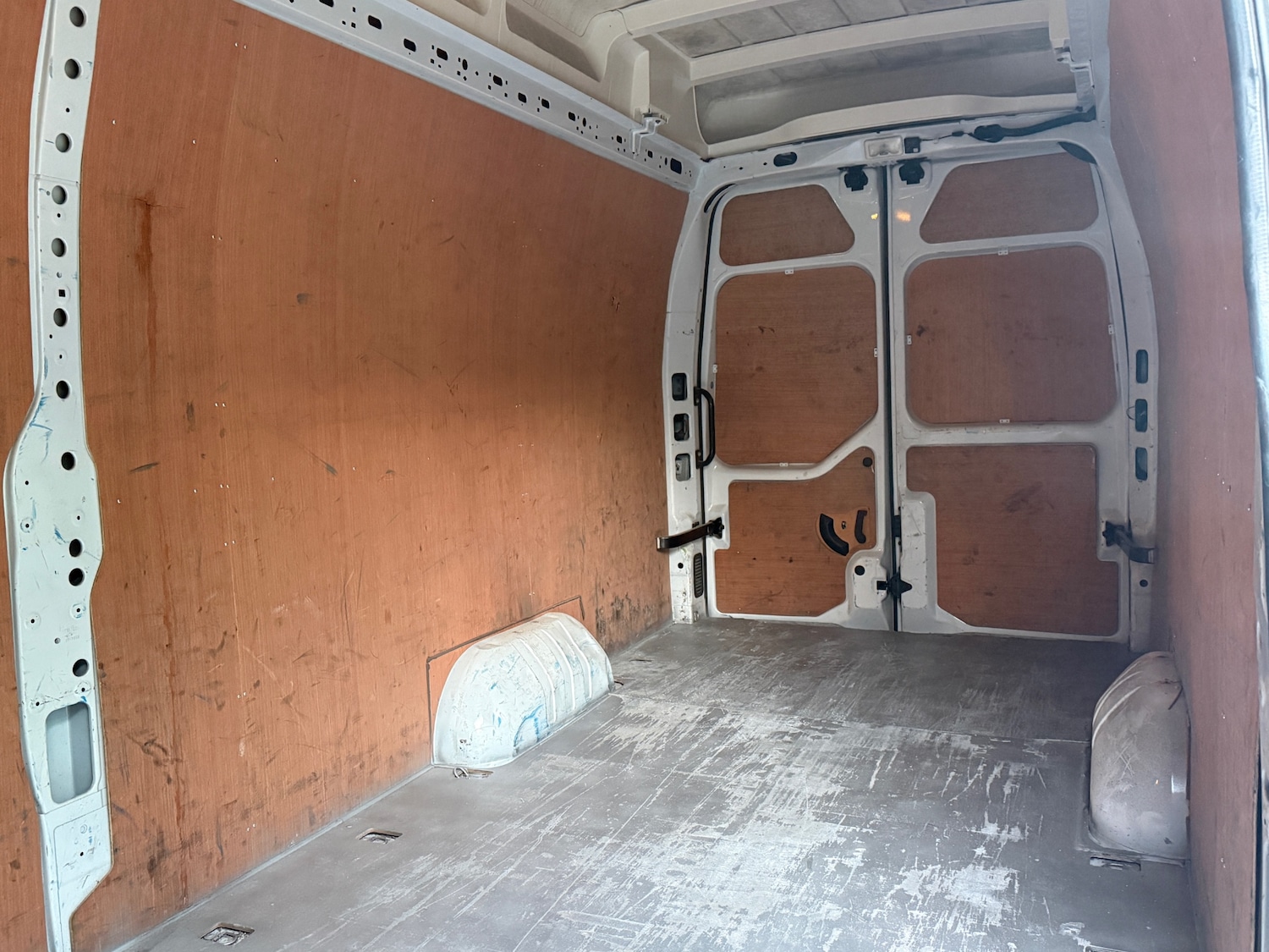 Used Renault Master 2022 for sale - 77123964: Photo 24