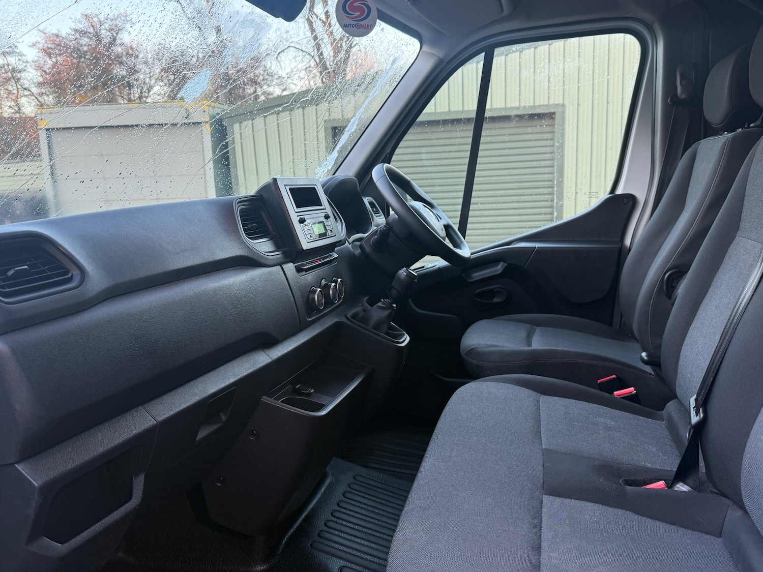 Used Renault Master 2022 for sale - 77123964: Photo 25