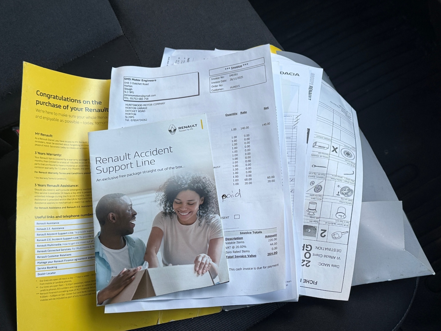 Used Renault Master 2021 for sale - 77097345: Photo 18