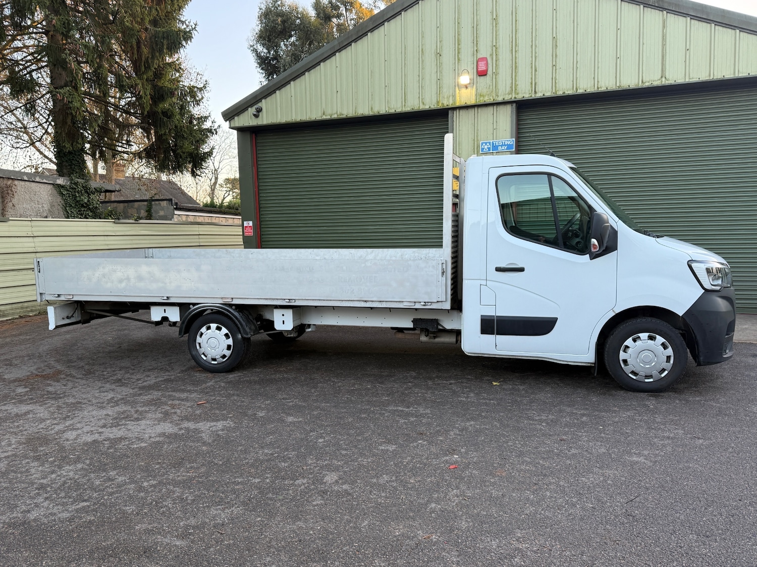 Used Renault Master 2021 for sale - 77097345: Photo 3