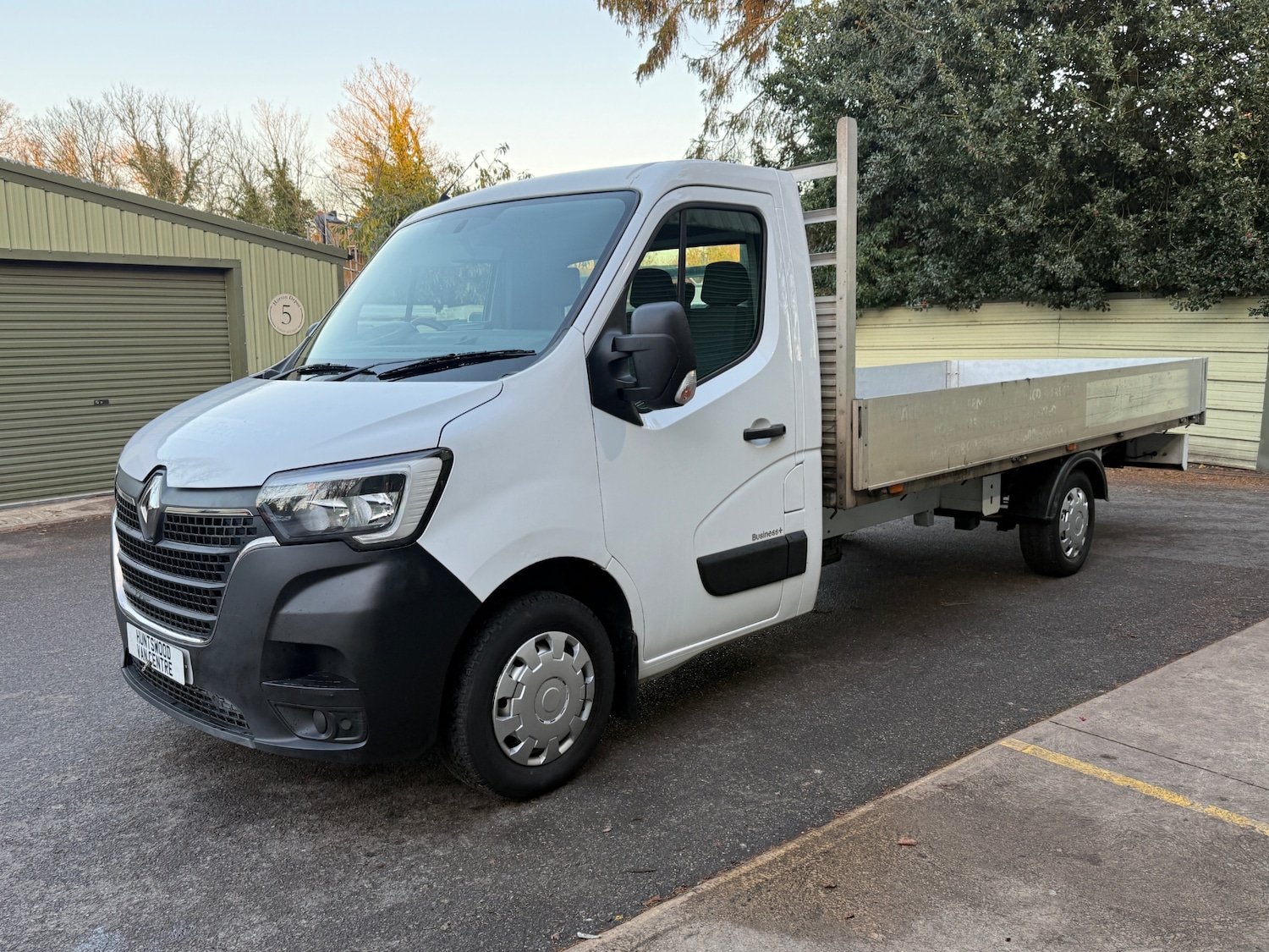 Used Renault Master 2021 for sale - 77097345: Photo 7