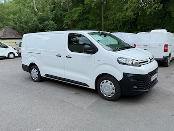 Used Citroen Dispatch 2022 for sale - 78541384: Photo