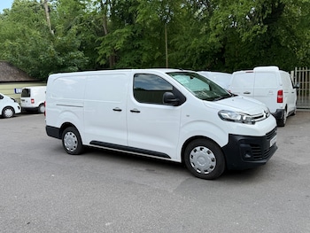 Used Citroen Dispatch 2022 for sale - 78541384: Photo