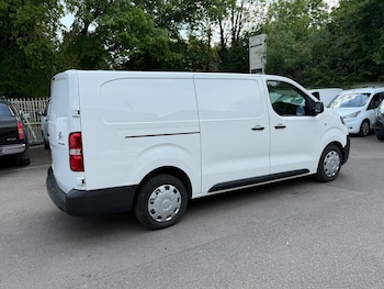 Used Citroen Dispatch 2022 for sale - 78541384: Photo