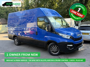 Iveco - Daily
