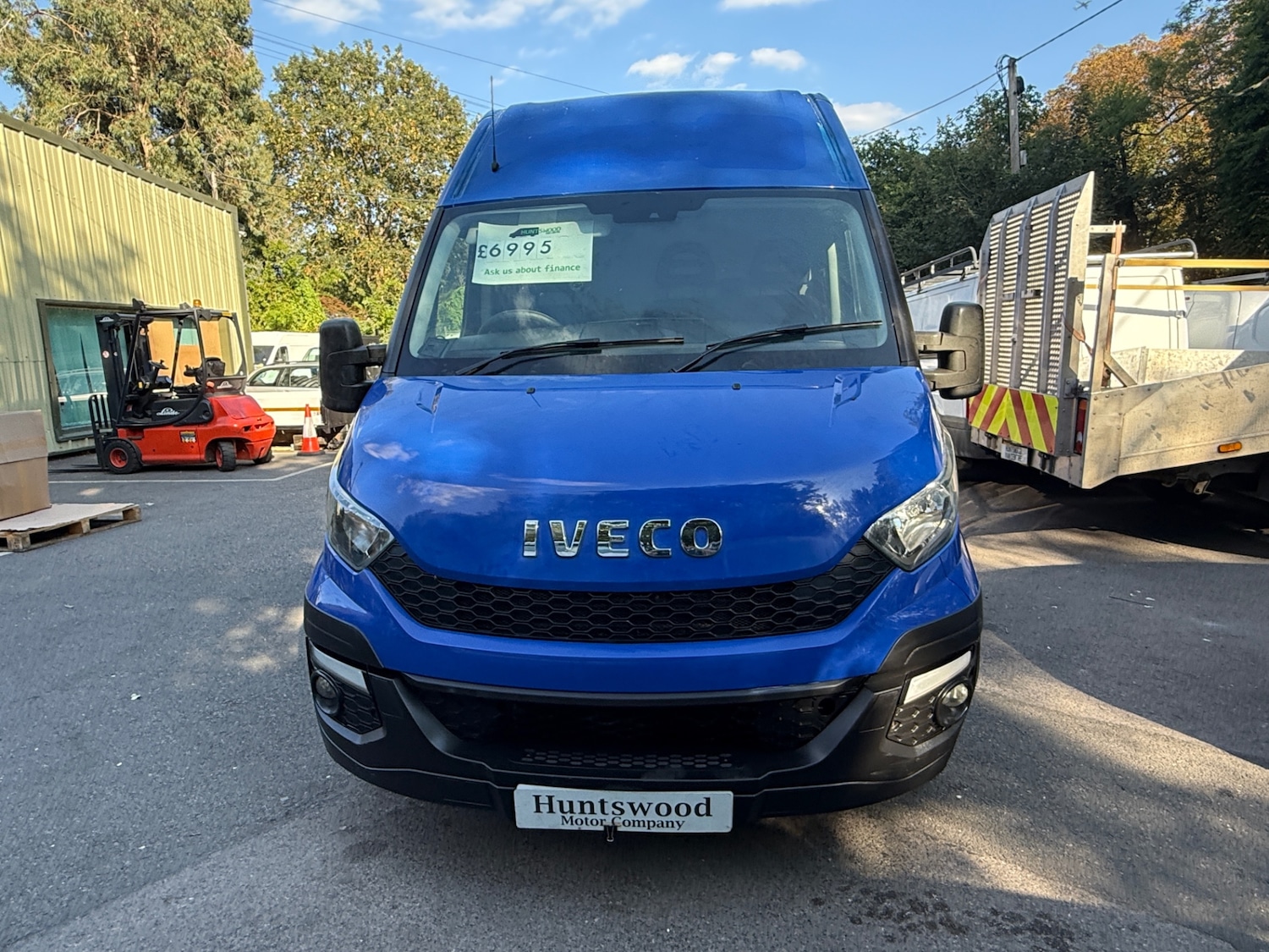 Vehicle 9
