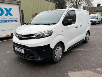 Used Toyota ProAce 2022 for sale - 78630011: Photo