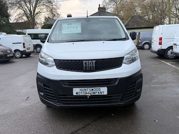 Used Fiat Scudo 2023 for sale - 78630013: Photo