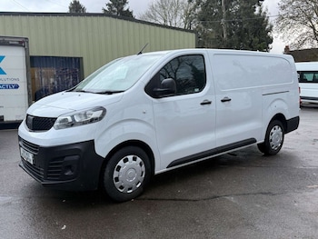 Used Fiat Scudo 2023 for sale - 78630013: Photo